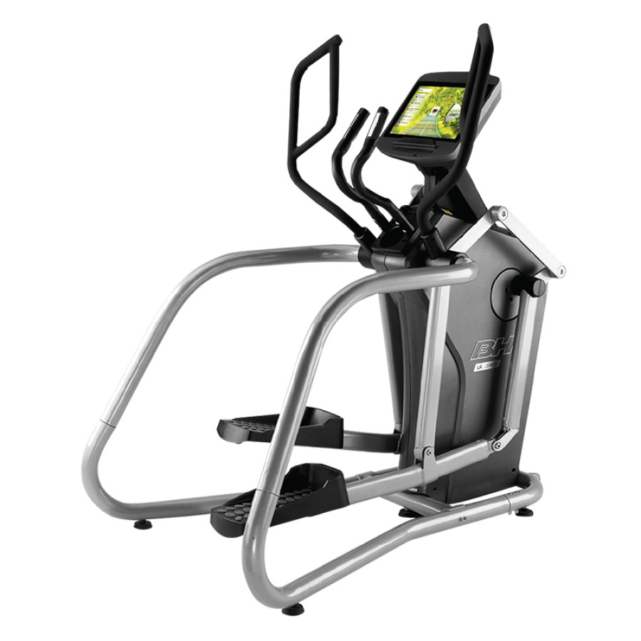 BH Fitness Elliptical Trainer LK8180 Southern Fitness Wholesale